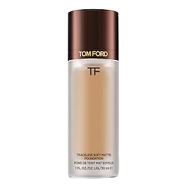 Traceless Soft-Matte Foundation - Fond de ten image